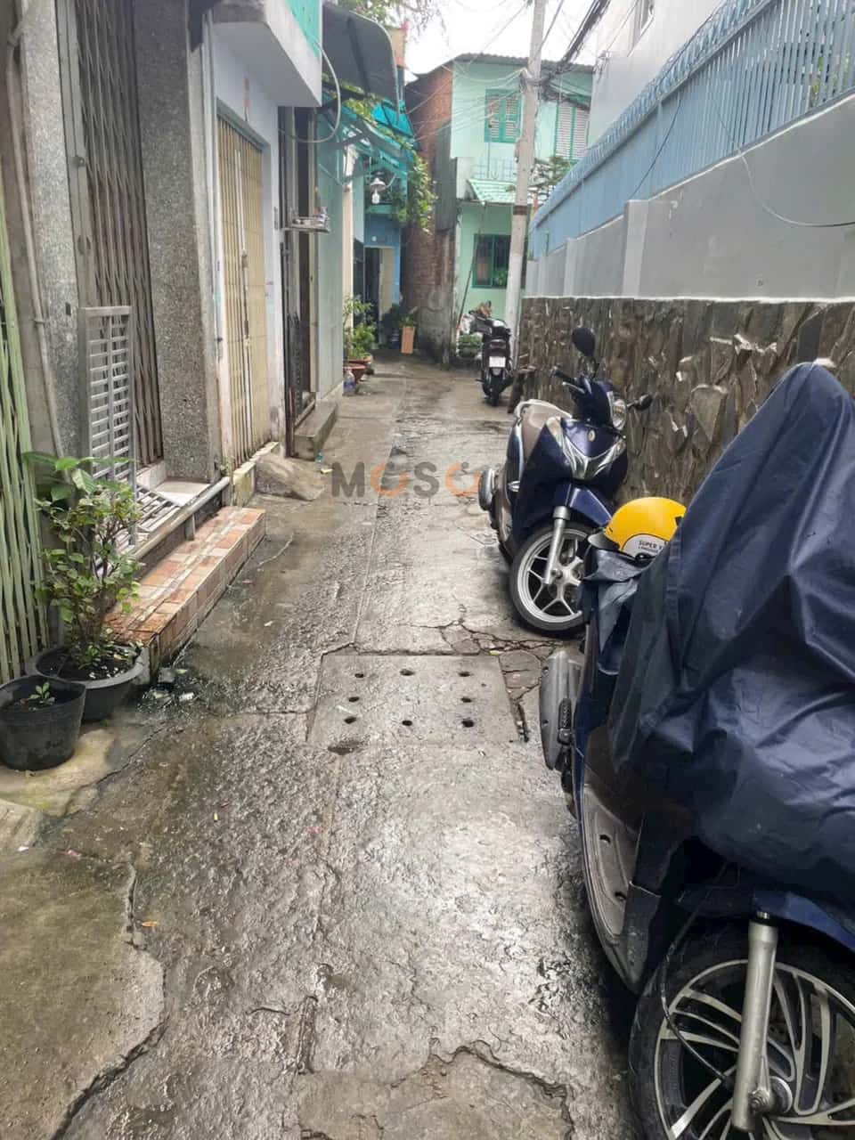 Bán nhà hẻm 23/15/32 Đường Số 16 Quận 8, TP.HCM – 2 phòng ngủ, giá 2.7 tỷ — Hình 2 Bán nhà hẻm 23/15/32 Đường Số 16 Quận 8, TP.HCM – 2 phòng ngủ, giá 2.7 tỷ — Hình 2