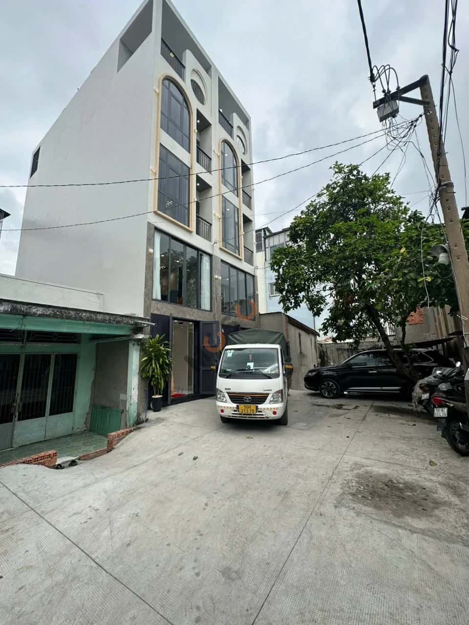 Hình ảnh nhà 2 Hình ảnh nhà 2