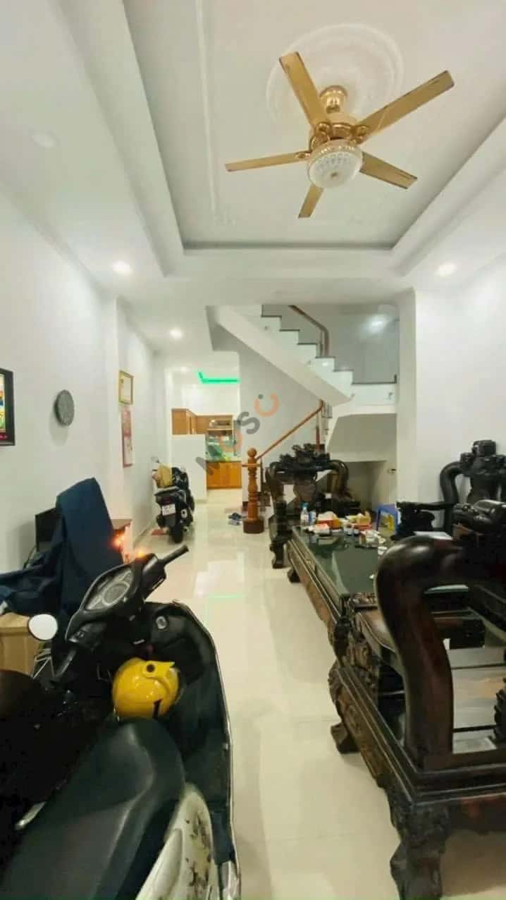 Bán nhà hẻm 111/4/30 Đường Vườn Lài Quận Tân Phú, TP.HCM – 5 phòng ngủ, giá 8.9 tỷ — Hình 2 Bán nhà hẻm 111/4/30 Đường Vườn Lài Quận Tân Phú, TP.HCM – 5 phòng ngủ, giá 8.9 tỷ — Hình 2