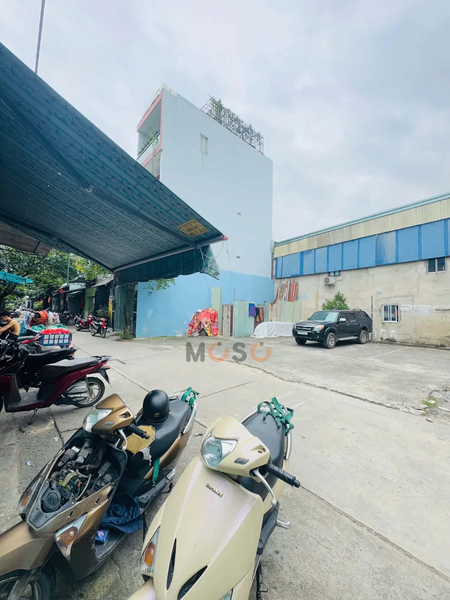 Bán nhà hẻm 42/9/48 đường số 9 Quận Bình Tân, TP.HCM – 1 phòng ngủ, giá 3.7 tỷ — Hình 3 Bán nhà hẻm 42/9/48 đường số 9 Quận Bình Tân, TP.HCM – 1 phòng ngủ, giá 3.7 tỷ — Hình 3