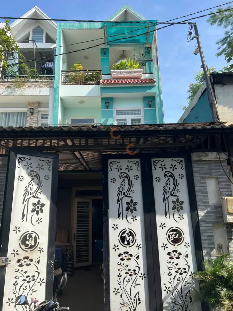 Bán nhà hẻm 107/17/3 Liên khu 4-5 Quận Bình Tân, TP.HCM – 3 phòng ngủ, giá 6.5 tỷ Bán nhà hẻm 107/17/3 Liên khu 4-5 Quận Bình Tân, TP.HCM – 3 phòng ngủ, giá 6.5 tỷ