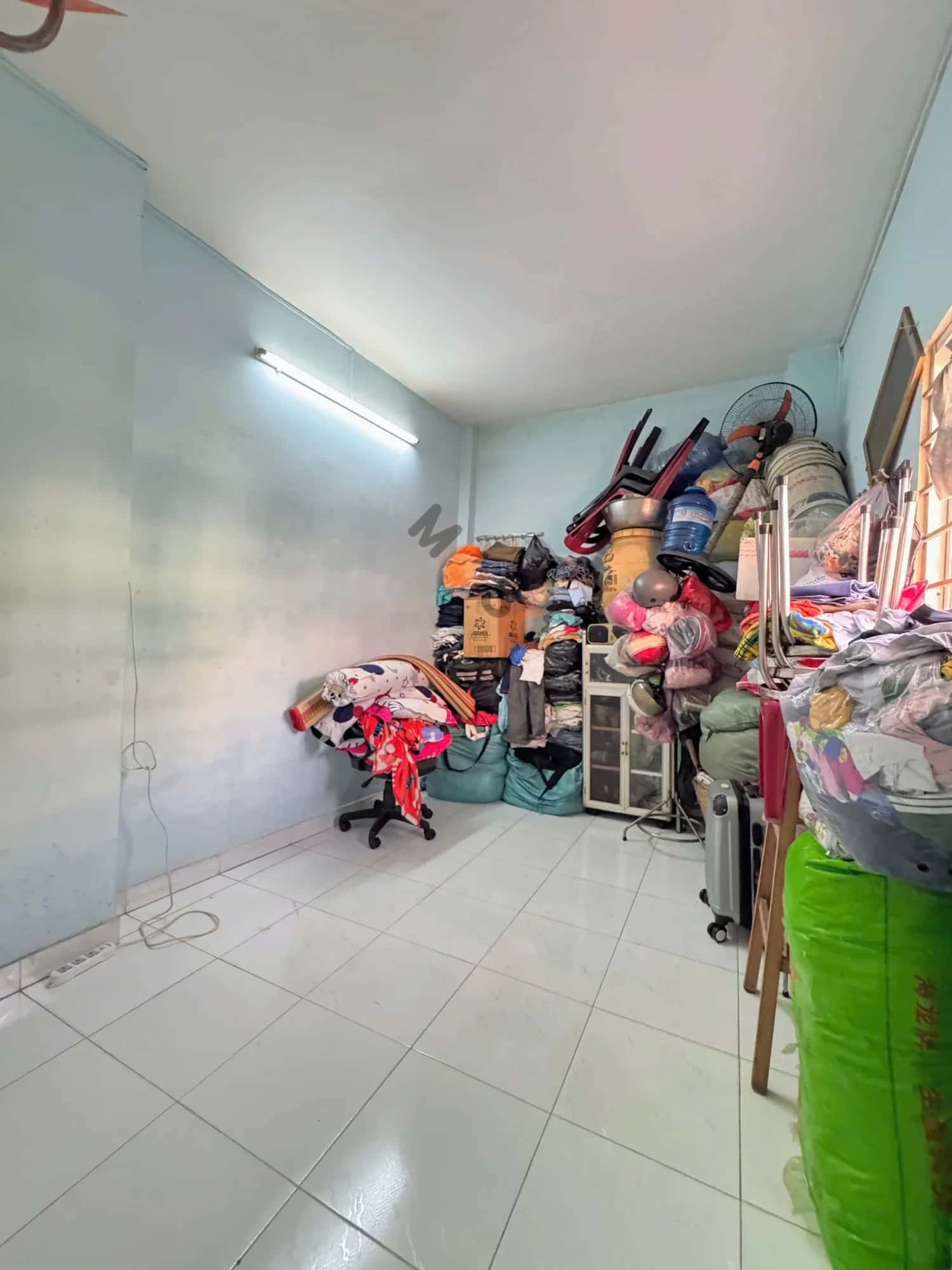 Bán nhà hẻm 35/11 Tân Hóa Quận 6, TP.HCM – 2 phòng ngủ, giá 2.6 tỷ — Hình 3 Bán nhà hẻm 35/11 Tân Hóa Quận 6, TP.HCM – 2 phòng ngủ, giá 2.6 tỷ — Hình 3