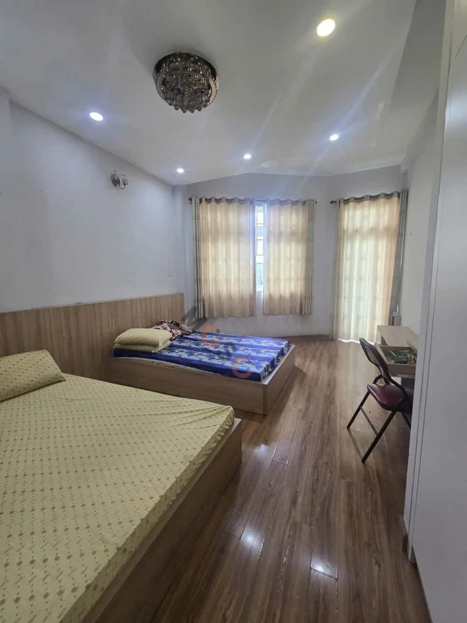 Bán nhà hẻm 108/89/25 Trần Văn Quang Quận Tân Bình, TP.HCM – 2 phòng ngủ, giá 5.6 tỷ — Hình 3 Bán nhà hẻm 108/89/25 Trần Văn Quang Quận Tân Bình, TP.HCM – 2 phòng ngủ, giá 5.6 tỷ — Hình 3