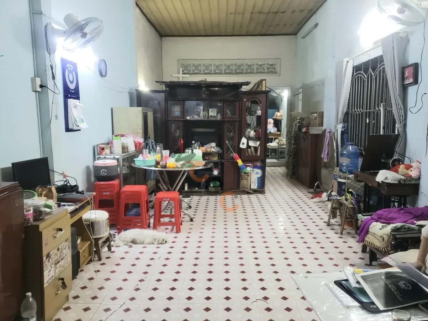 Bán nhà hẻm Phạm Văn Chiêu Quận Gò Vấp, TP.HCM – 3 phòng ngủ, giá 23 tỷ — Hình 2 Bán nhà hẻm Phạm Văn Chiêu Quận Gò Vấp, TP.HCM – 3 phòng ngủ, giá 23 tỷ — Hình 2