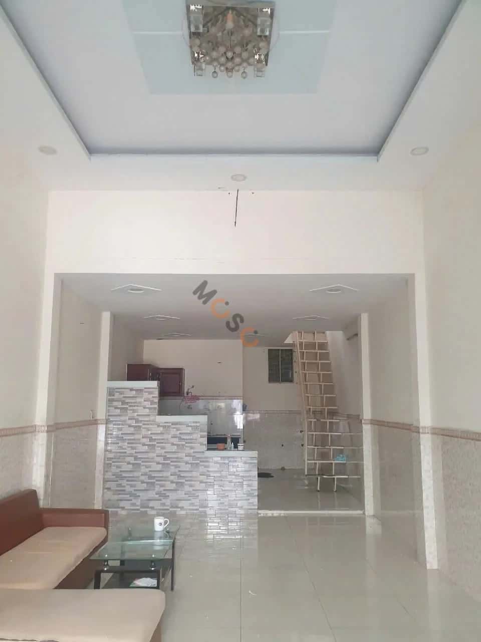 Bán nhà hẻm 402/54 Hiệp Thành 13 Quận 12, TP.HCM – 1 phòng ngủ, giá 3.9 tỷ — Hình 3 Bán nhà hẻm 402/54 Hiệp Thành 13 Quận 12, TP.HCM – 1 phòng ngủ, giá 3.9 tỷ — Hình 3