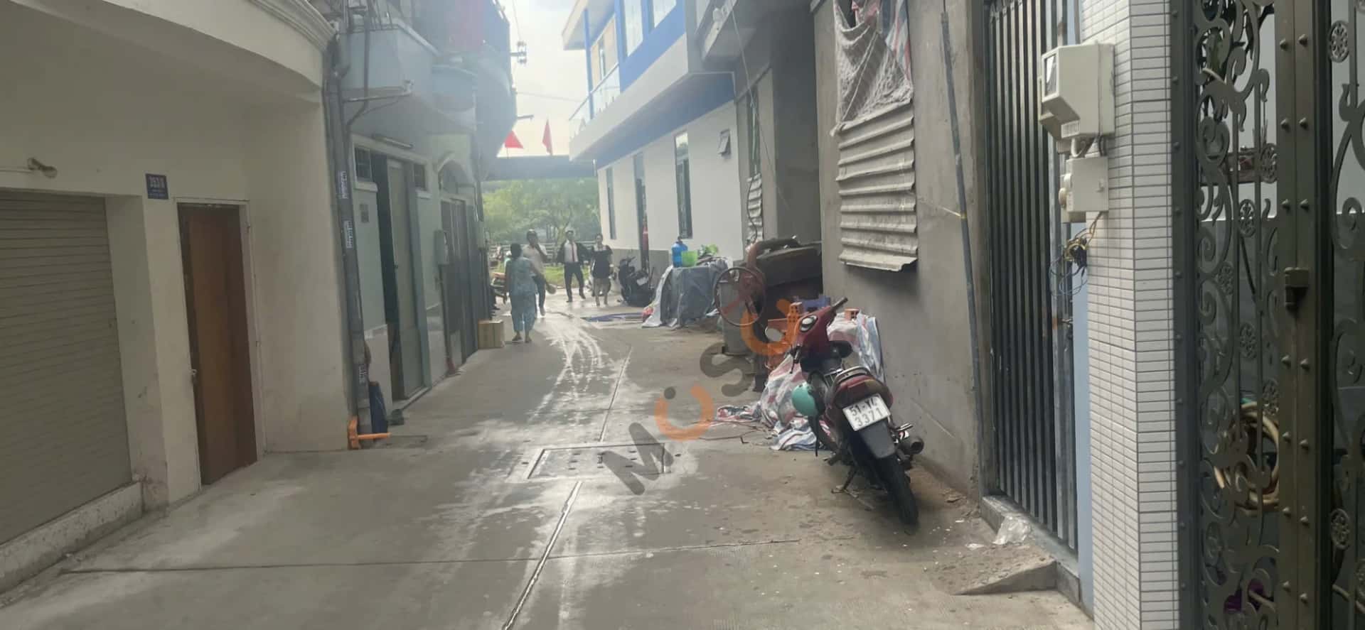Bán nhà hẻm 353/6 Đường Trần Xuân Soạn Quận 7, TP.HCM – 2 phòng ngủ, giá 4.5 tỷ — Hình 3 Bán nhà hẻm 353/6 Đường Trần Xuân Soạn Quận 7, TP.HCM – 2 phòng ngủ, giá 4.5 tỷ — Hình 3