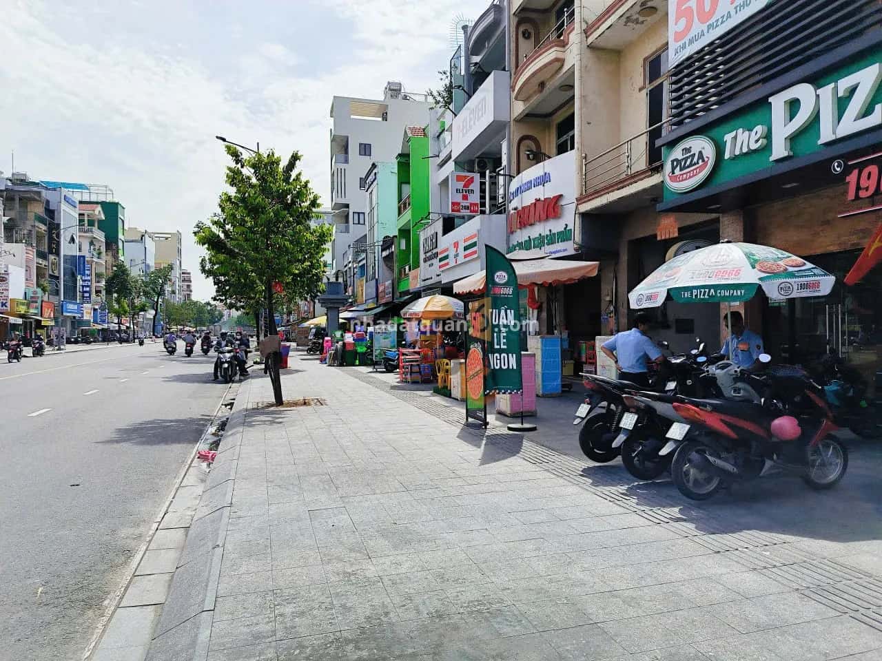 Bán nhà mặt tiền Hậu Giang Quận 6, TP.HCM – 4 phòng ngủ, giá 33 tỷ — Hình 2 Bán nhà mặt tiền Hậu Giang Quận 6, TP.HCM – 4 phòng ngủ, giá 33 tỷ — Hình 2