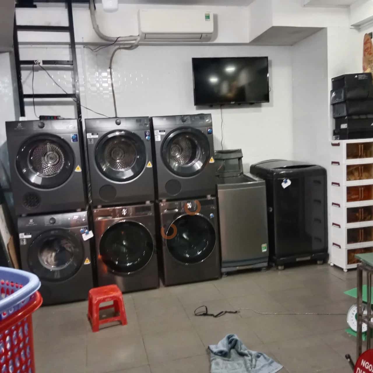 Bán nhà hẻm 181/19 Nghĩa Phát Quận Tân Bình, TP.HCM – 12 phòng ngủ, giá 12.5 tỷ — Hình 2 Bán nhà hẻm 181/19 Nghĩa Phát Quận Tân Bình, TP.HCM – 12 phòng ngủ, giá 12.5 tỷ — Hình 2