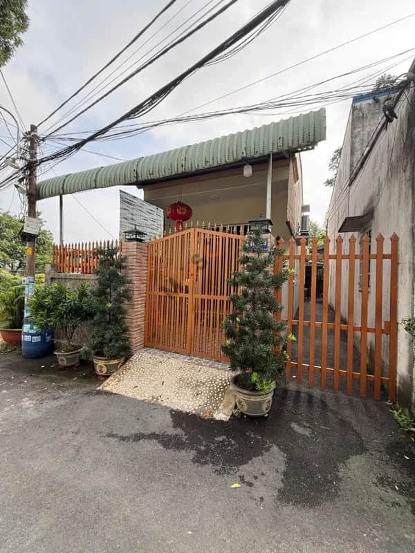 Bán nhà hẻm 46/12/8 Tân Hòa 2 Thành phố Thủ Đức, TP.HCM – 2 phòng ngủ, giá 10.9 tỷ Bán nhà hẻm 46/12/8 Tân Hòa 2 Thành phố Thủ Đức, TP.HCM – 2 phòng ngủ, giá 10.9 tỷ
