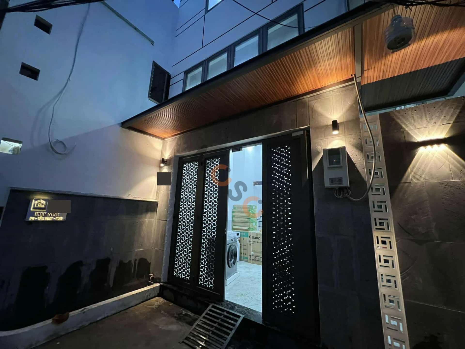 Bán nhà hẻm 50/4 Hiệp Nhất Quận Tân Bình, TP.HCM – 15 phòng ngủ, giá 16.2 tỷ — Hình 2 Bán nhà hẻm 50/4 Hiệp Nhất Quận Tân Bình, TP.HCM – 15 phòng ngủ, giá 16.2 tỷ — Hình 2
