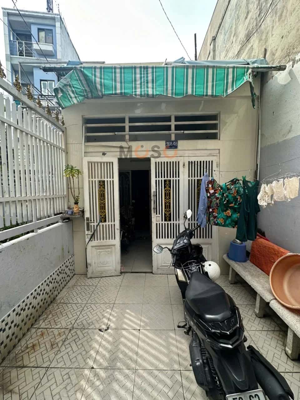Bán nhà hẻm 368/48 Tôn Đản Quận 4, TP.HCM – 4 phòng ngủ, giá 9.2 tỷ — Hình 2 Bán nhà hẻm 368/48 Tôn Đản Quận 4, TP.HCM – 4 phòng ngủ, giá 9.2 tỷ — Hình 2