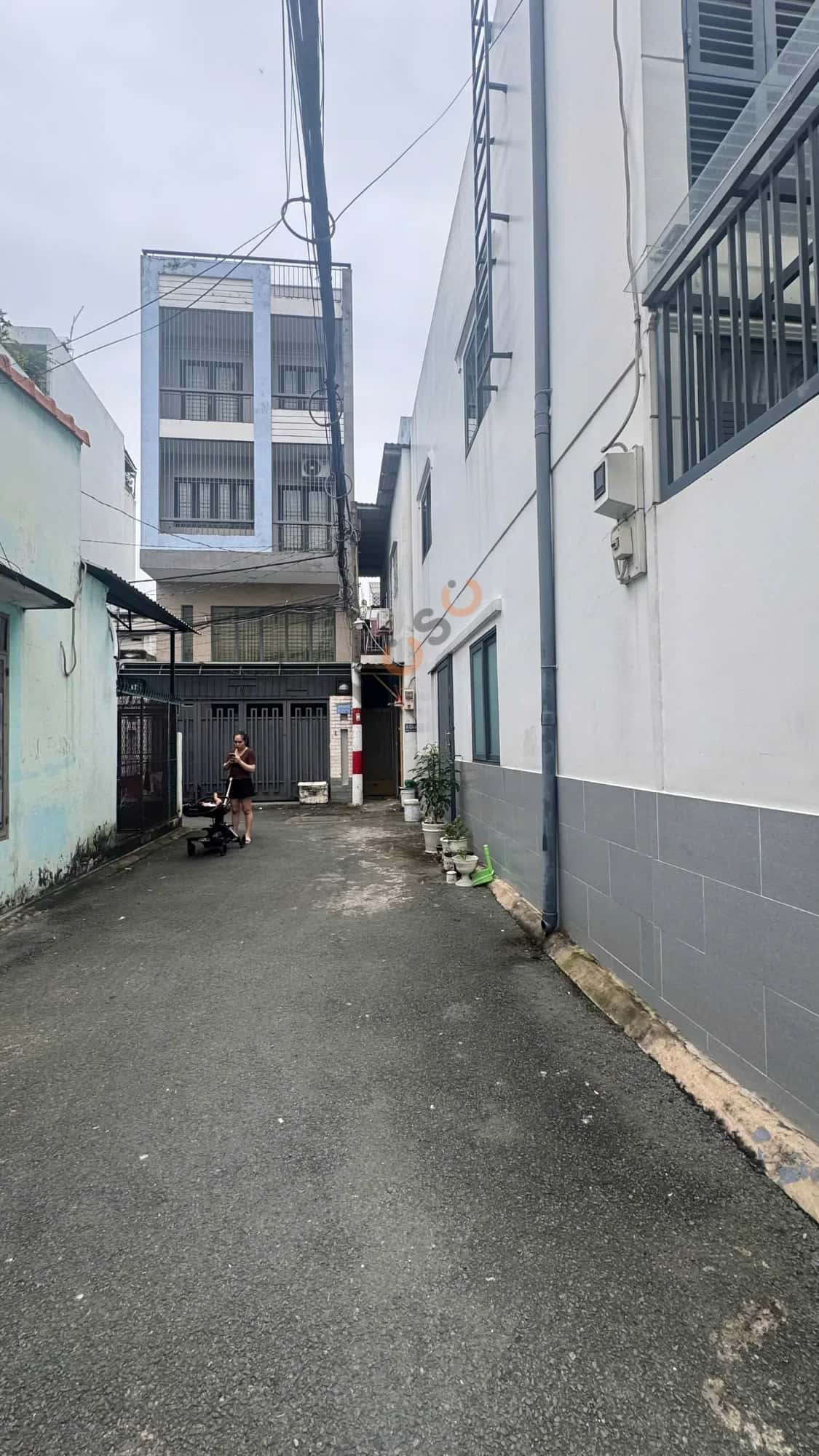 Bán đất đường Trần Thị Trọng Quận Tân Bình, TP.HCM – giá 6.1 tỷ — Hình 3 Bán đất đường Trần Thị Trọng Quận Tân Bình, TP.HCM – giá 6.1 tỷ — Hình 3