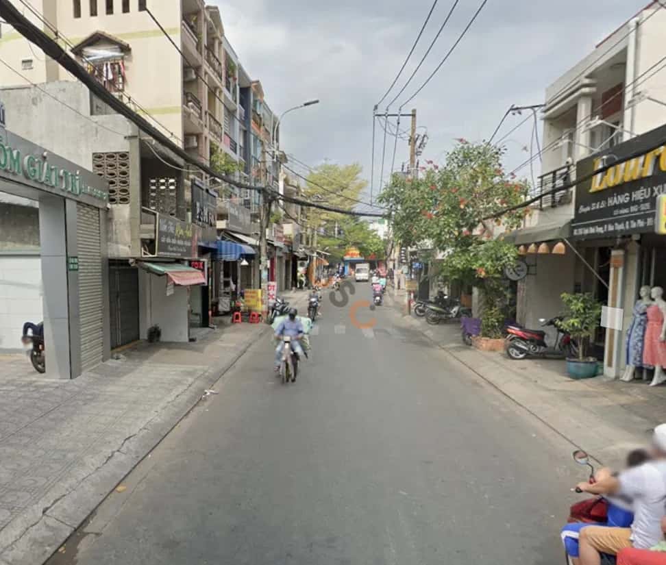 Bán nhà mặt tiền Trịnh Đình Trọng Quận Tân Phú, TP.HCM – 1 phòng ngủ, giá 7.8 tỷ — Hình 2 Bán nhà mặt tiền Trịnh Đình Trọng Quận Tân Phú, TP.HCM – 1 phòng ngủ, giá 7.8 tỷ — Hình 2