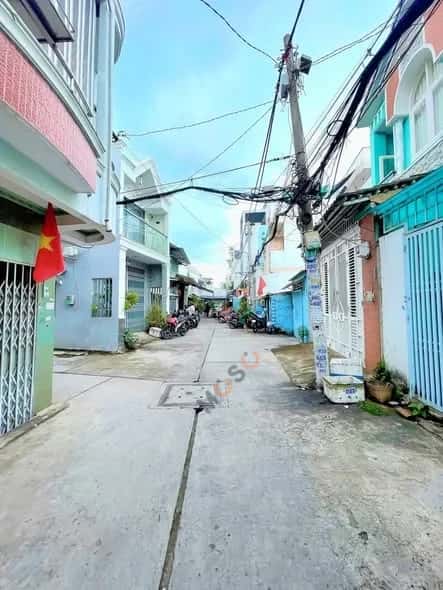 Bán nhà hẻm 273/18/5 Tân Hòa Đông Quận Bình Tân, TP.HCM – 2 phòng ngủ, giá 3.9 tỷ — Hình 3 Bán nhà hẻm 273/18/5 Tân Hòa Đông Quận Bình Tân, TP.HCM – 2 phòng ngủ, giá 3.9 tỷ — Hình 3