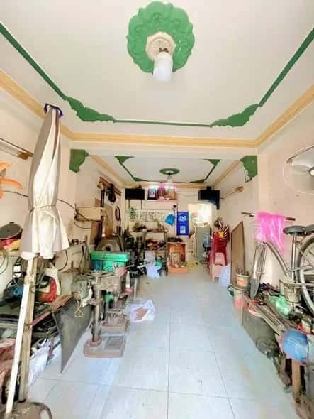 Bán nhà hẻm 273/18/5 Tân Hòa Đông Quận Bình Tân, TP.HCM – 2 phòng ngủ, giá 3.9 tỷ — Hình 2 Bán nhà hẻm 273/18/5 Tân Hòa Đông Quận Bình Tân, TP.HCM – 2 phòng ngủ, giá 3.9 tỷ — Hình 2
