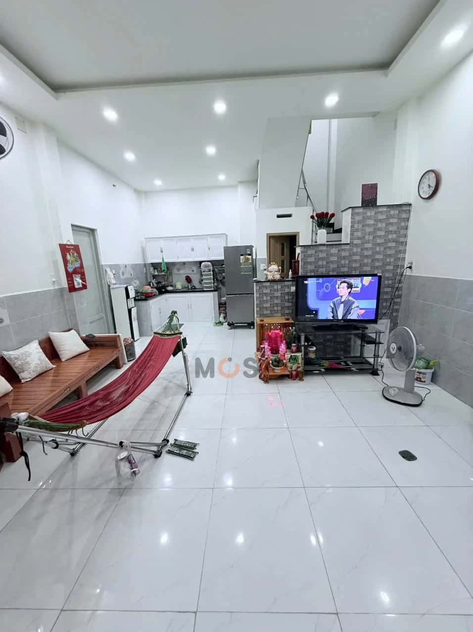 Bán nhà hẻm 29/45 đường số 18 Quận Tân Phú, TP.HCM – 2 phòng ngủ, giá 3.6 tỷ — Hình 2 Bán nhà hẻm 29/45 đường số 18 Quận Tân Phú, TP.HCM – 2 phòng ngủ, giá 3.6 tỷ — Hình 2