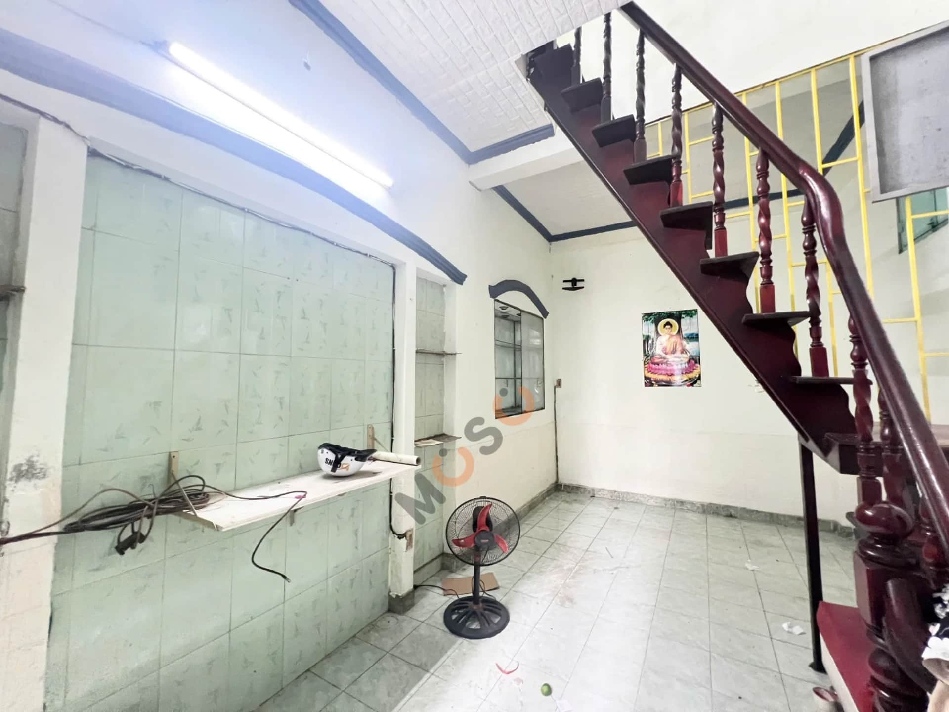 Bán nhà hẻm 8/18 Hồ Hảo Hớn Quận 1, TP.HCM – 2 phòng ngủ, giá 3.7 tỷ Bán nhà hẻm 8/18 Hồ Hảo Hớn Quận 1, TP.HCM – 2 phòng ngủ, giá 3.7 tỷ