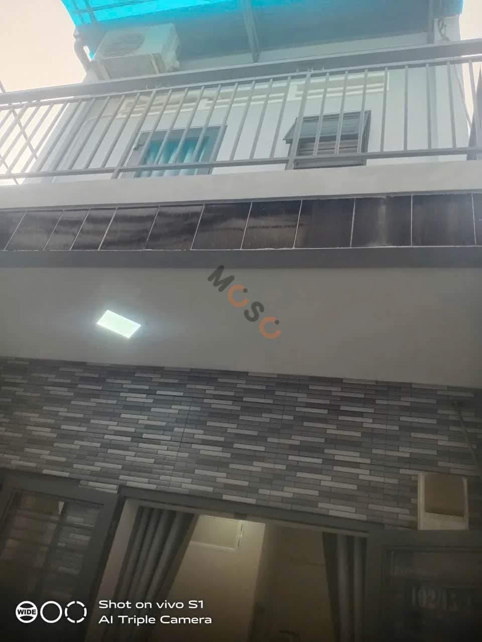 Bán nhà hẻm 102/15/2 Đỗ Nhuận Quận Tân Phú, TP.HCM – 2 phòng ngủ, giá 2 tỷ Bán nhà hẻm 102/15/2 Đỗ Nhuận Quận Tân Phú, TP.HCM – 2 phòng ngủ, giá 2 tỷ