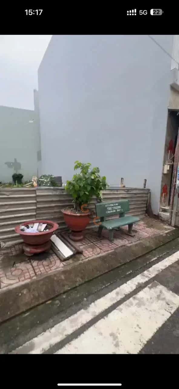 Bán đất 146/36/22/14 Chiến Lược Quận Bình Tân, TP.HCM – giá 4.3 tỷ — Hình 2 Bán đất 146/36/22/14 Chiến Lược Quận Bình Tân, TP.HCM – giá 4.3 tỷ — Hình 2