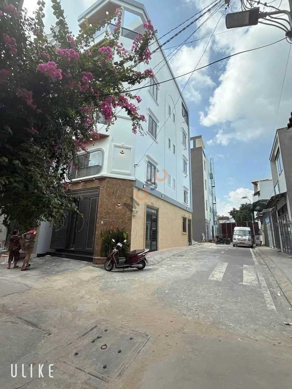Bán đất 146/36/22/14 Chiến Lược Quận Bình Tân, TP.HCM – giá 4.3 tỷ Bán đất 146/36/22/14 Chiến Lược Quận Bình Tân, TP.HCM – giá 4.3 tỷ