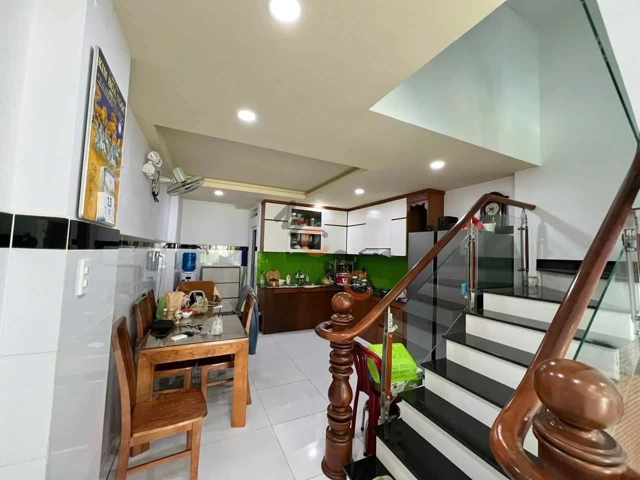Bán nhà hẻm 18/1/16 Hoàng Hữu Nam Quận 9, TP.HCM – 4 phòng ngủ, giá 7.2 tỷ — Hình 3 Bán nhà hẻm 18/1/16 Hoàng Hữu Nam Quận 9, TP.HCM – 4 phòng ngủ, giá 7.2 tỷ — Hình 3