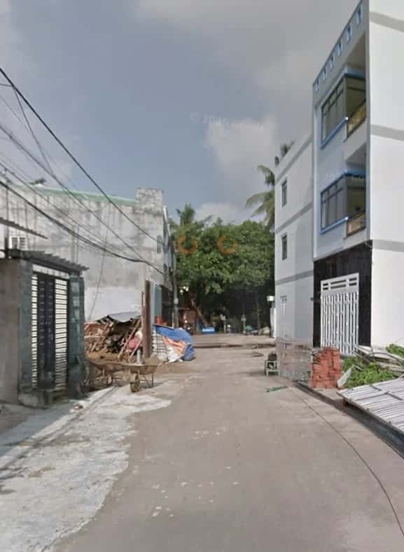 Hình ảnh nhà 3 Hình ảnh nhà 3
