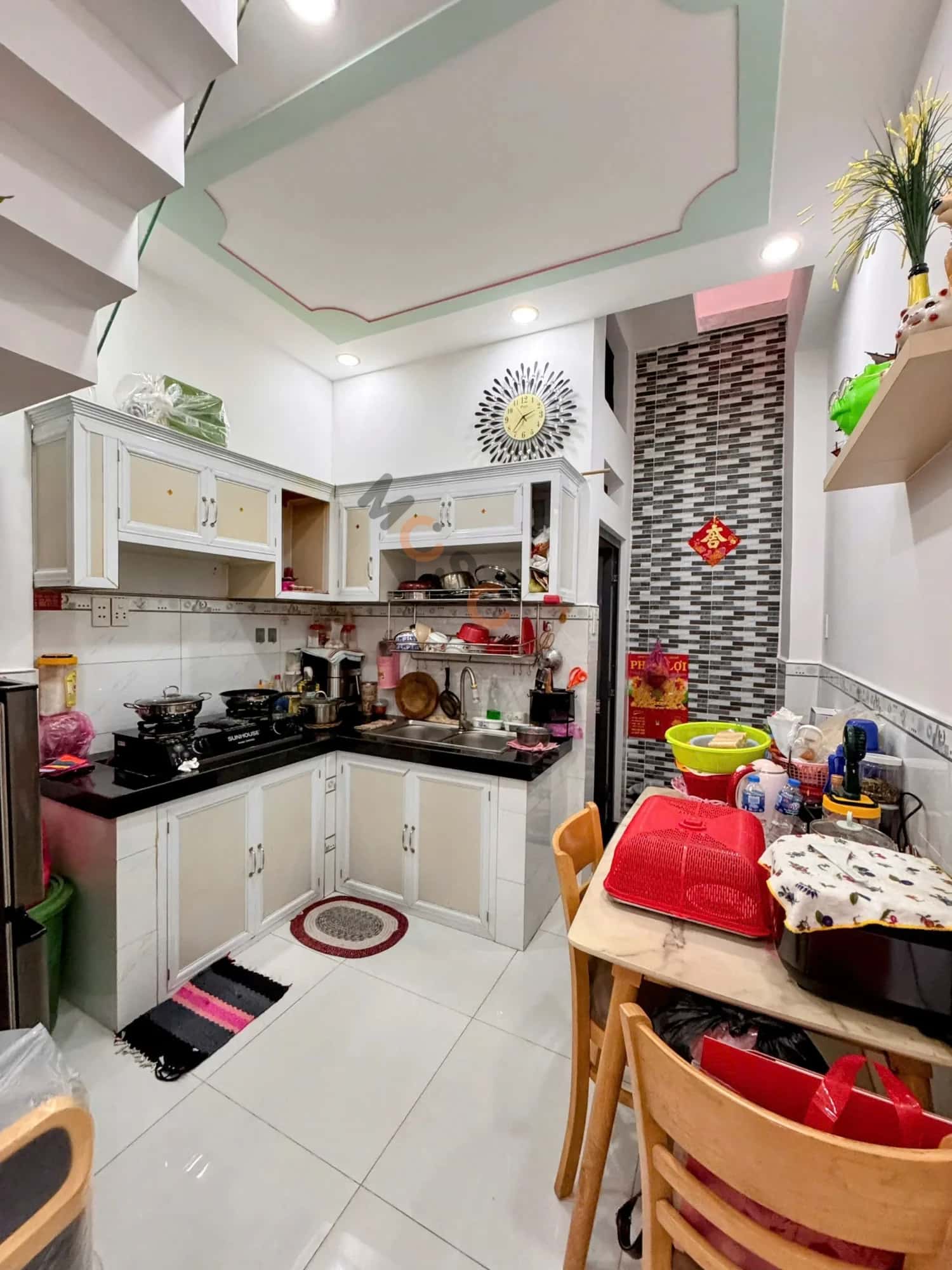 Bán nhà hẻm 2/7 Liên Khu 7-13 Quận Bình Tân, TP.HCM – 2 phòng ngủ, giá 3.6 tỷ — Hình 3 Bán nhà hẻm 2/7 Liên Khu 7-13 Quận Bình Tân, TP.HCM – 2 phòng ngủ, giá 3.6 tỷ — Hình 3