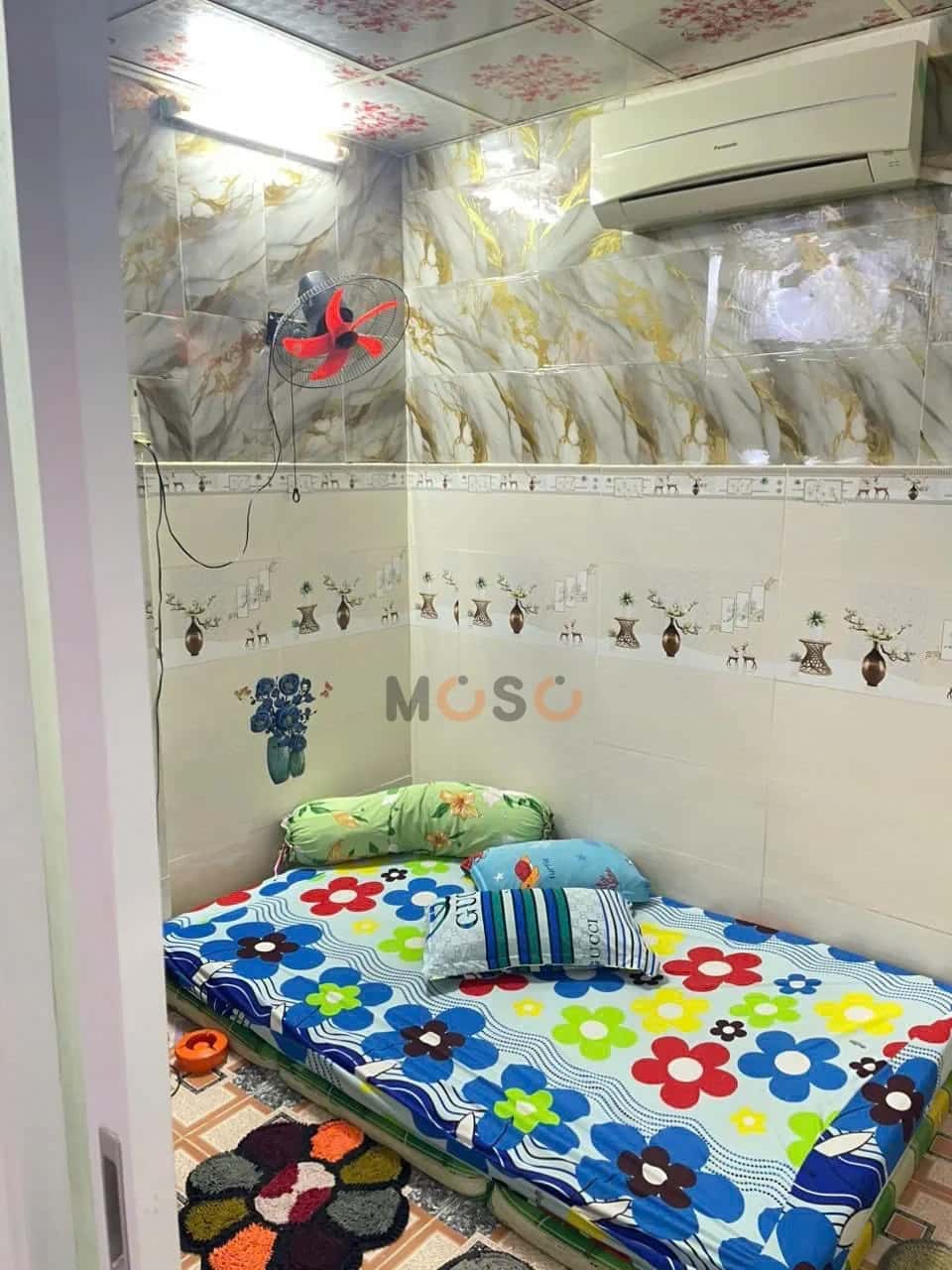 Bán nhà hẻm 164/4 Trần Quốc Thảo Quận 3, TP.HCM – 2 phòng ngủ, giá 5 tỷ — Hình 3 Bán nhà hẻm 164/4 Trần Quốc Thảo Quận 3, TP.HCM – 2 phòng ngủ, giá 5 tỷ — Hình 3