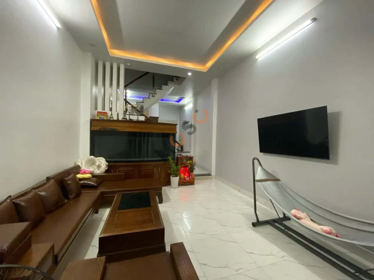 Bán nhà hẻm 38/18/4 đường Thạnh Xuân 62, khu phố 4 Quận 12, TP.HCM – 2 phòng ngủ, giá 3.8 tỷ — Hình 2 Bán nhà hẻm 38/18/4 đường Thạnh Xuân 62, khu phố 4 Quận 12, TP.HCM – 2 phòng ngủ, giá 3.8 tỷ — Hình 2