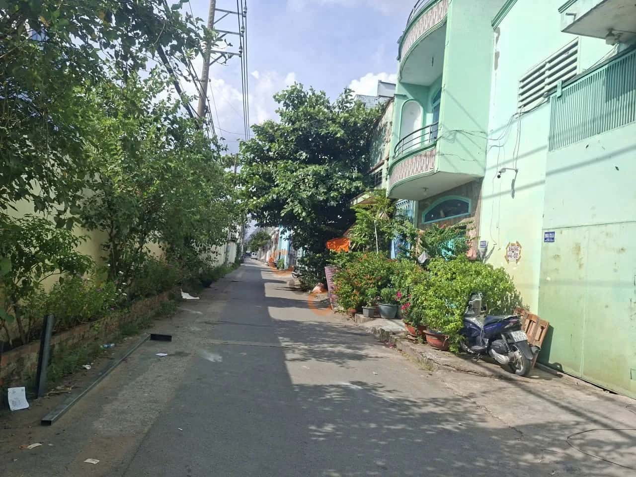Bán đất 931/23 Hương Lộ 2 Quận Bình Tân, TP.HCM – giá 5.3 tỷ — Hình 3 Bán đất 931/23 Hương Lộ 2 Quận Bình Tân, TP.HCM – giá 5.3 tỷ — Hình 3