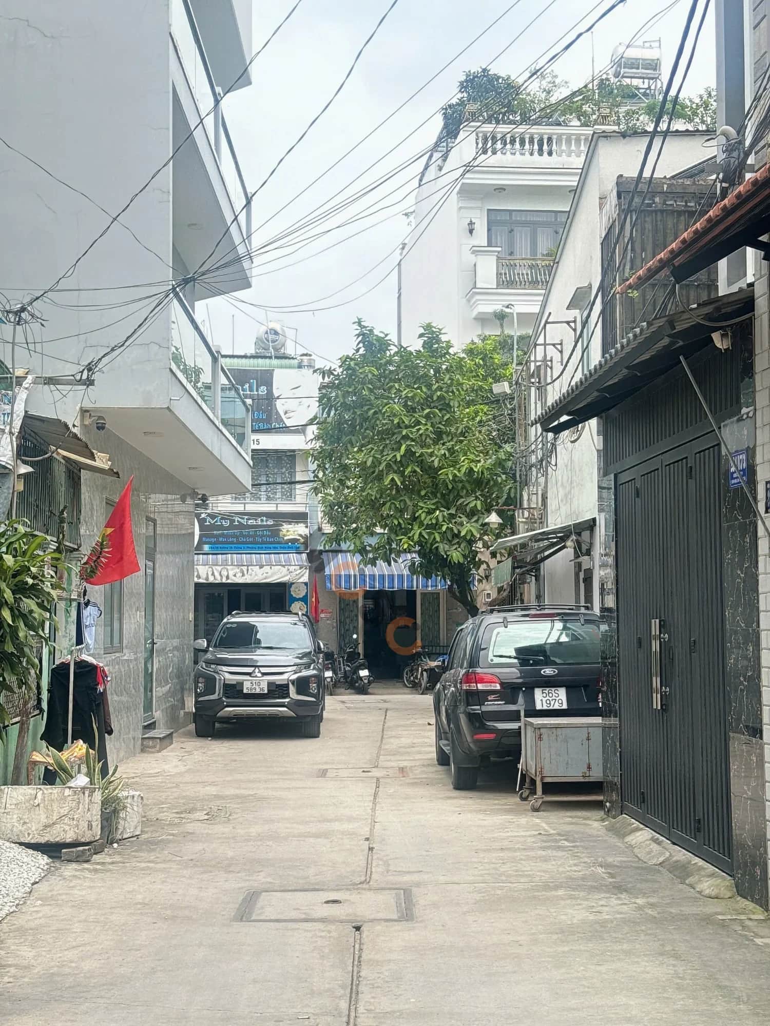 Bán nhà hẻm 284/17/7 Đường 26/3 Quận Bình Tân, TP.HCM – 2 phòng ngủ, giá 5 tỷ Bán nhà hẻm 284/17/7 Đường 26/3 Quận Bình Tân, TP.HCM – 2 phòng ngủ, giá 5 tỷ