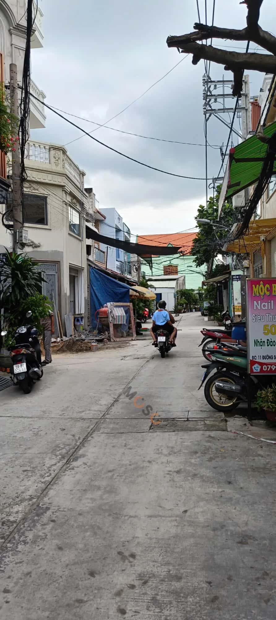 Bán nhà mặt tiền đường Số 12 Quận Bình Tân, TP.HCM – 2 phòng ngủ, giá 6.5 tỷ — Hình 3 Bán nhà mặt tiền đường Số 12 Quận Bình Tân, TP.HCM – 2 phòng ngủ, giá 6.5 tỷ — Hình 3