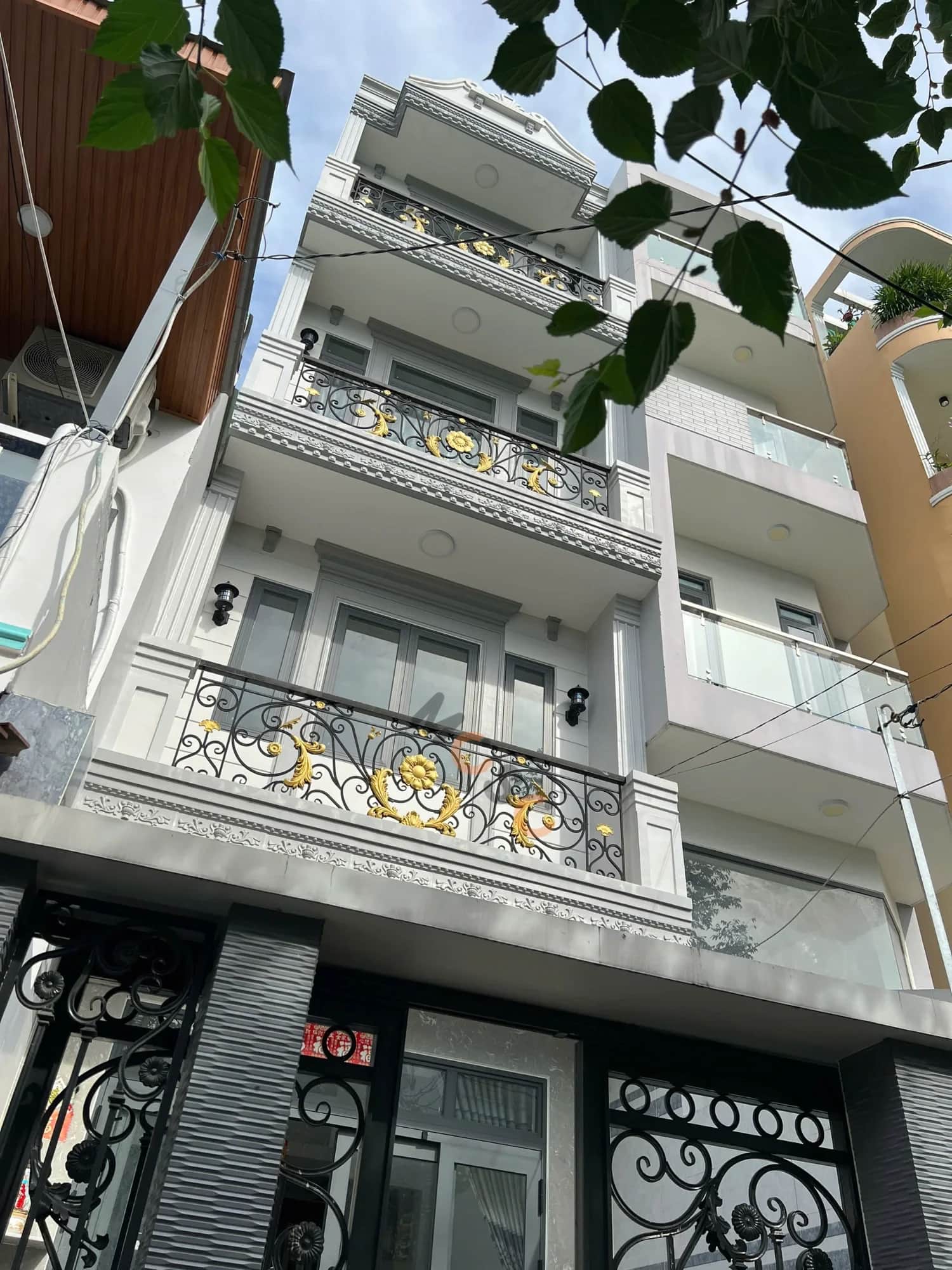 Bán nhà hẻm 194/24 Bùi Minh Trực Quận 8, TP.HCM – 3 phòng ngủ, giá 7.7 tỷ Bán nhà hẻm 194/24 Bùi Minh Trực Quận 8, TP.HCM – 3 phòng ngủ, giá 7.7 tỷ