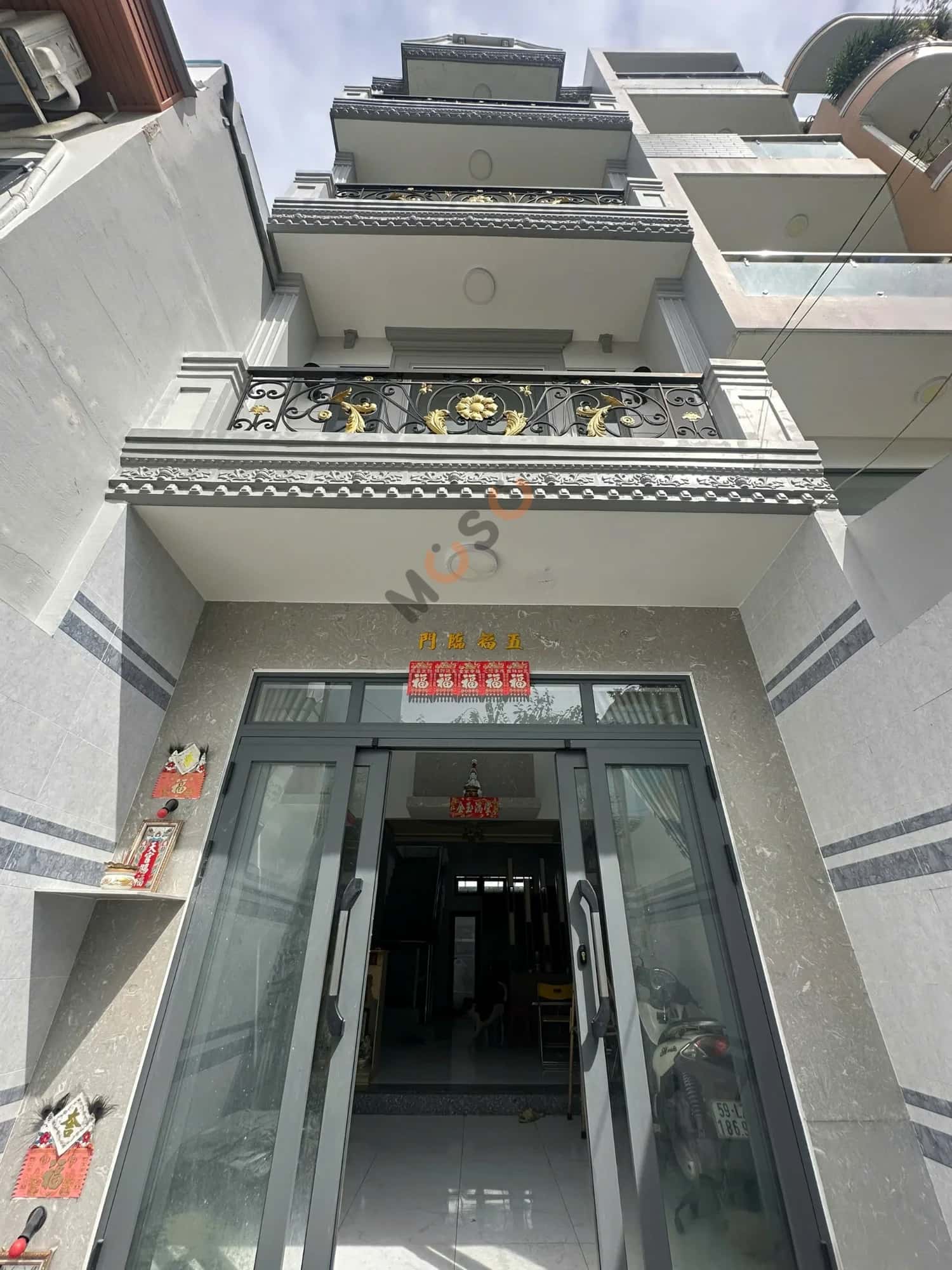 Bán nhà hẻm 194/24 Bùi Minh Trực Quận 8, TP.HCM – 3 phòng ngủ, giá 7.7 tỷ — Hình 2 Bán nhà hẻm 194/24 Bùi Minh Trực Quận 8, TP.HCM – 3 phòng ngủ, giá 7.7 tỷ — Hình 2