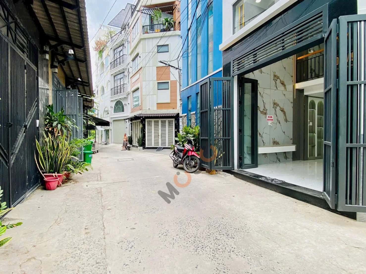 Bán nhà hẻm 350/56/19 Đường Nguyễn Văn Lượng Quận Gò Vấp, TP.HCM – 4 phòng ngủ, giá 6.8 tỷ — Hình 2 Bán nhà hẻm 350/56/19 Đường Nguyễn Văn Lượng Quận Gò Vấp, TP.HCM – 4 phòng ngủ, giá 6.8 tỷ — Hình 2