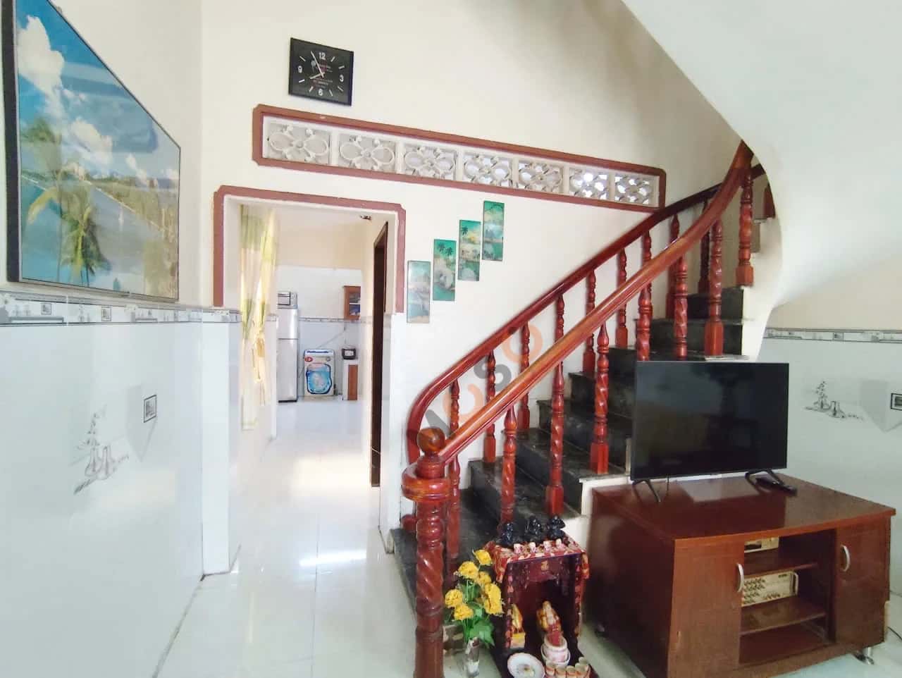 Bán nhà hẻm 124/11 Phan Huy ích Quận Tân Bình, TP.HCM – 3 phòng ngủ, giá 8.7 tỷ — Hình 3 Bán nhà hẻm 124/11 Phan Huy ích Quận Tân Bình, TP.HCM – 3 phòng ngủ, giá 8.7 tỷ — Hình 3