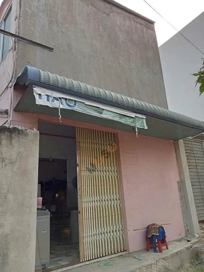 Bán nhà hẻm 49/26/5 Đường Huỳnh Thị Hai Quận 12, TP.HCM – 1 phòng ngủ, giá 4.2 tỷ Bán nhà hẻm 49/26/5 Đường Huỳnh Thị Hai Quận 12, TP.HCM – 1 phòng ngủ, giá 4.2 tỷ