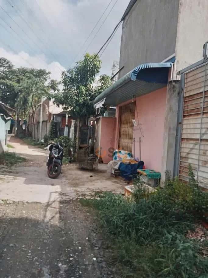 Bán nhà hẻm 49/26/5 Đường Huỳnh Thị Hai Quận 12, TP.HCM – 1 phòng ngủ, giá 4.2 tỷ — Hình 2 Bán nhà hẻm 49/26/5 Đường Huỳnh Thị Hai Quận 12, TP.HCM – 1 phòng ngủ, giá 4.2 tỷ — Hình 2