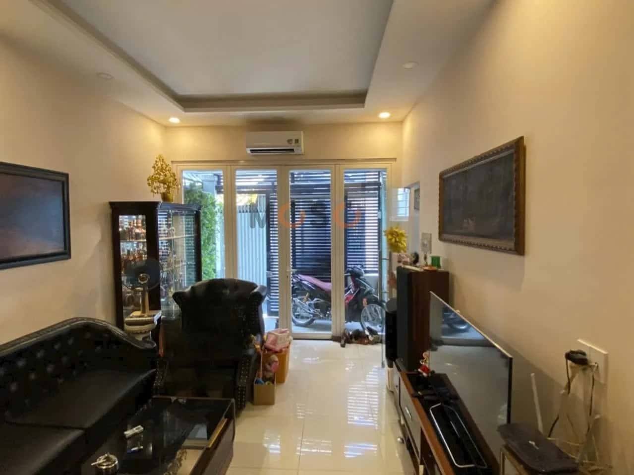 Bán nhà hẻm 37/14 Trần Văn Khánh Quận 7, TP.HCM – 3 phòng ngủ, giá 5.5 tỷ — Hình 2 Bán nhà hẻm 37/14 Trần Văn Khánh Quận 7, TP.HCM – 3 phòng ngủ, giá 5.5 tỷ — Hình 2