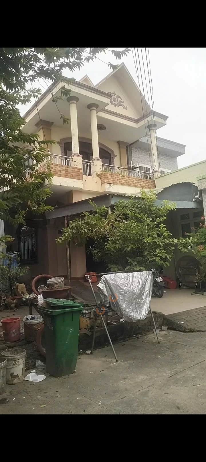 Bán nhà hẻm 17/9 Trường Hanh Thành phố Thủ Đức, TP.HCM – 4 phòng ngủ, giá 11.5 tỷ Bán nhà hẻm 17/9 Trường Hanh Thành phố Thủ Đức, TP.HCM – 4 phòng ngủ, giá 11.5 tỷ