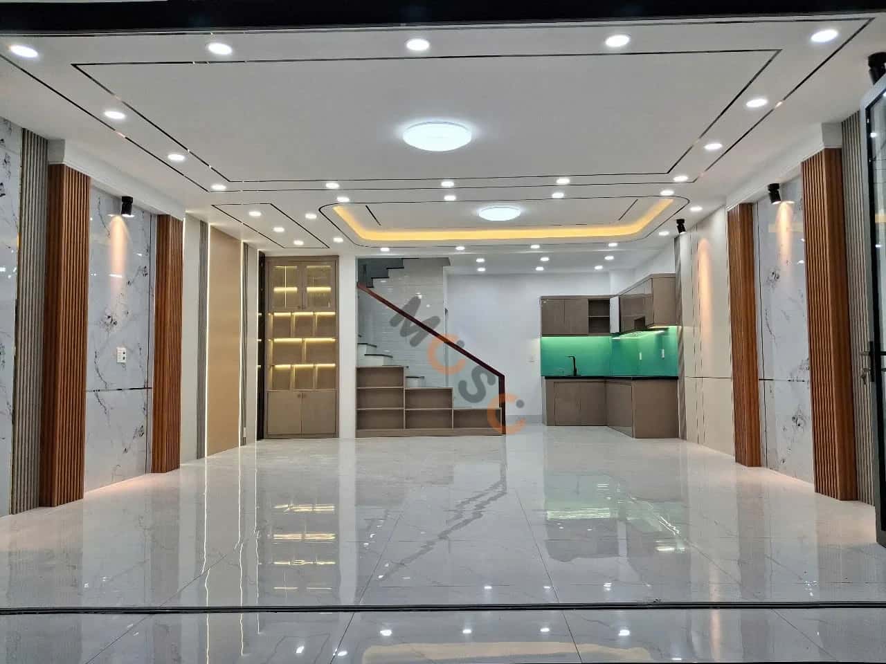 Bán nhà hẻm 381/18 Đường Lê Văn Quới Quận Bình Tân, TP.HCM – 6 phòng ngủ, giá 8.1 tỷ — Hình 2 Bán nhà hẻm 381/18 Đường Lê Văn Quới Quận Bình Tân, TP.HCM – 6 phòng ngủ, giá 8.1 tỷ — Hình 2