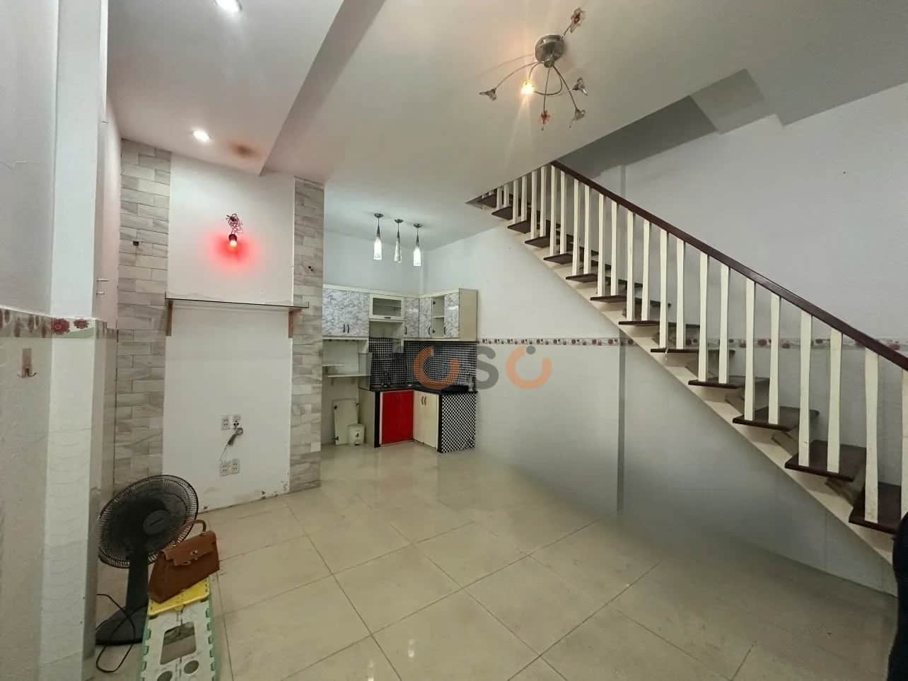 Bán nhà hẻm Lê Văn Sỹ Quận 3, TP.HCM – 2 phòng ngủ, giá 4.7 tỷ Bán nhà hẻm Lê Văn Sỹ Quận 3, TP.HCM – 2 phòng ngủ, giá 4.7 tỷ