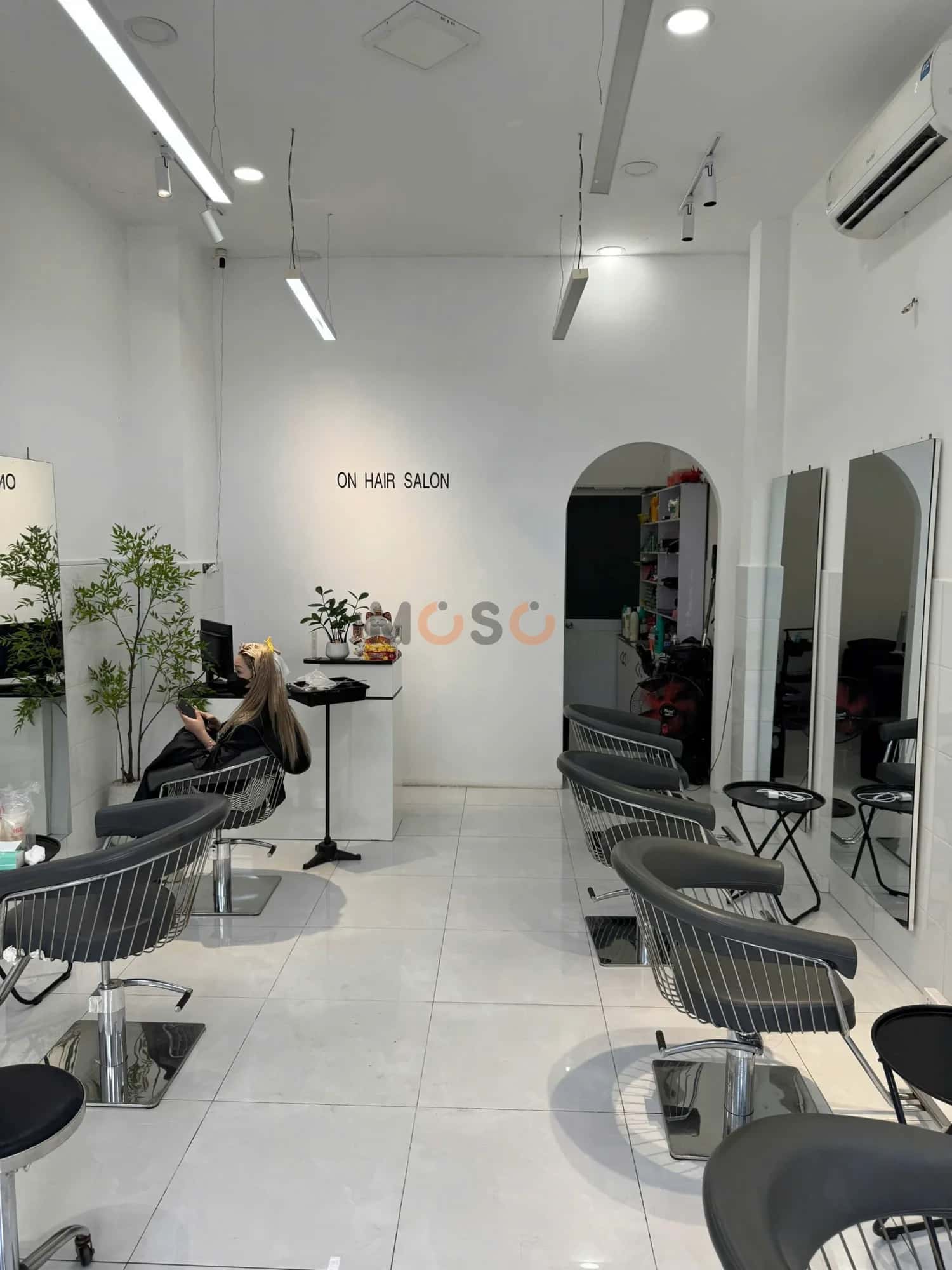 Bán nhà mặt tiền 96A Đường Gò Xoài Quận Bình Tân, TP.HCM – 2 phòng ngủ, giá 7.7 tỷ — Hình 3 Bán nhà mặt tiền 96A Đường Gò Xoài Quận Bình Tân, TP.HCM – 2 phòng ngủ, giá 7.7 tỷ — Hình 3