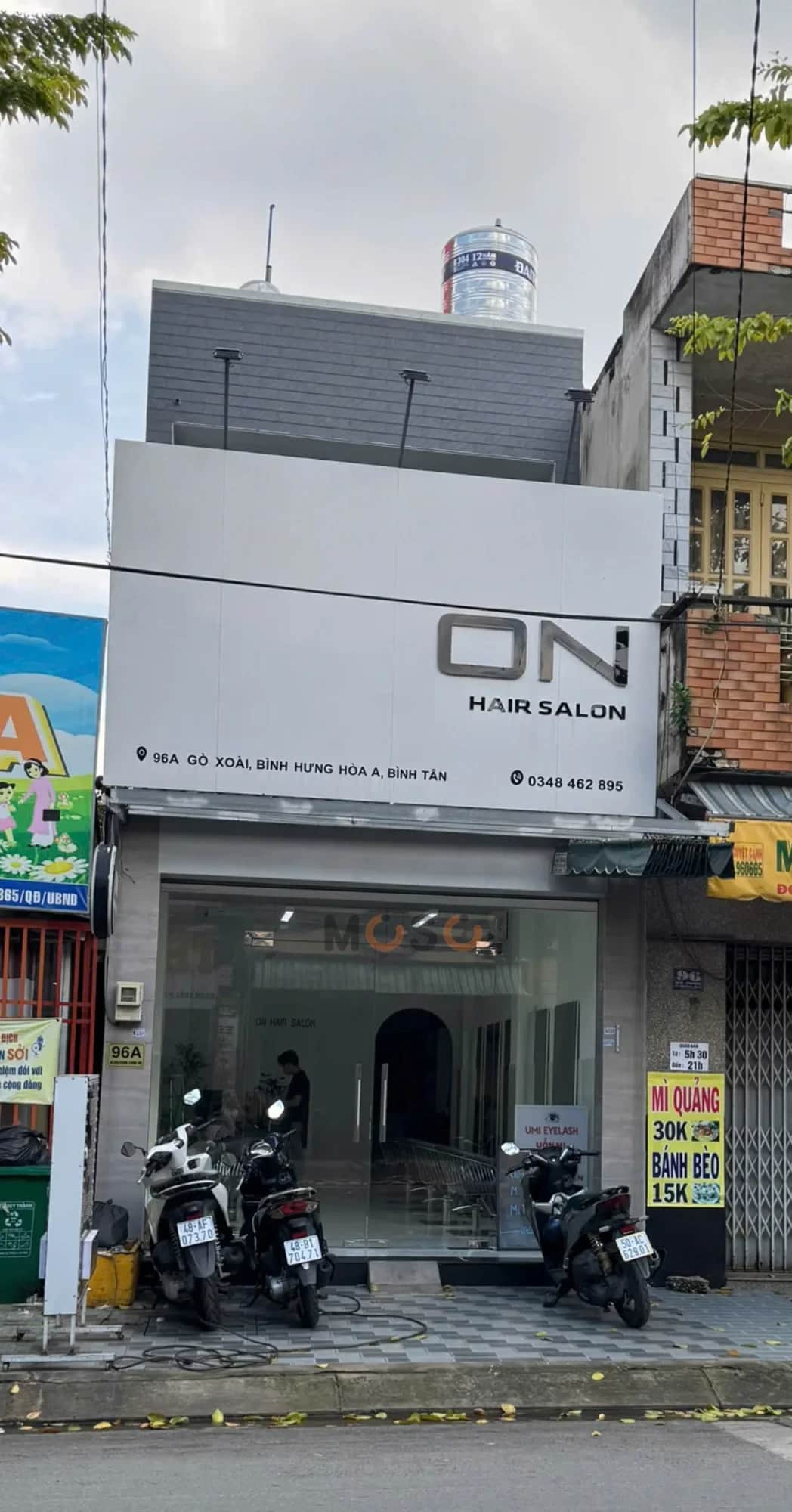 Bán nhà mặt tiền 96A Đường Gò Xoài Quận Bình Tân, TP.HCM – 2 phòng ngủ, giá 7.7 tỷ Bán nhà mặt tiền 96A Đường Gò Xoài Quận Bình Tân, TP.HCM – 2 phòng ngủ, giá 7.7 tỷ