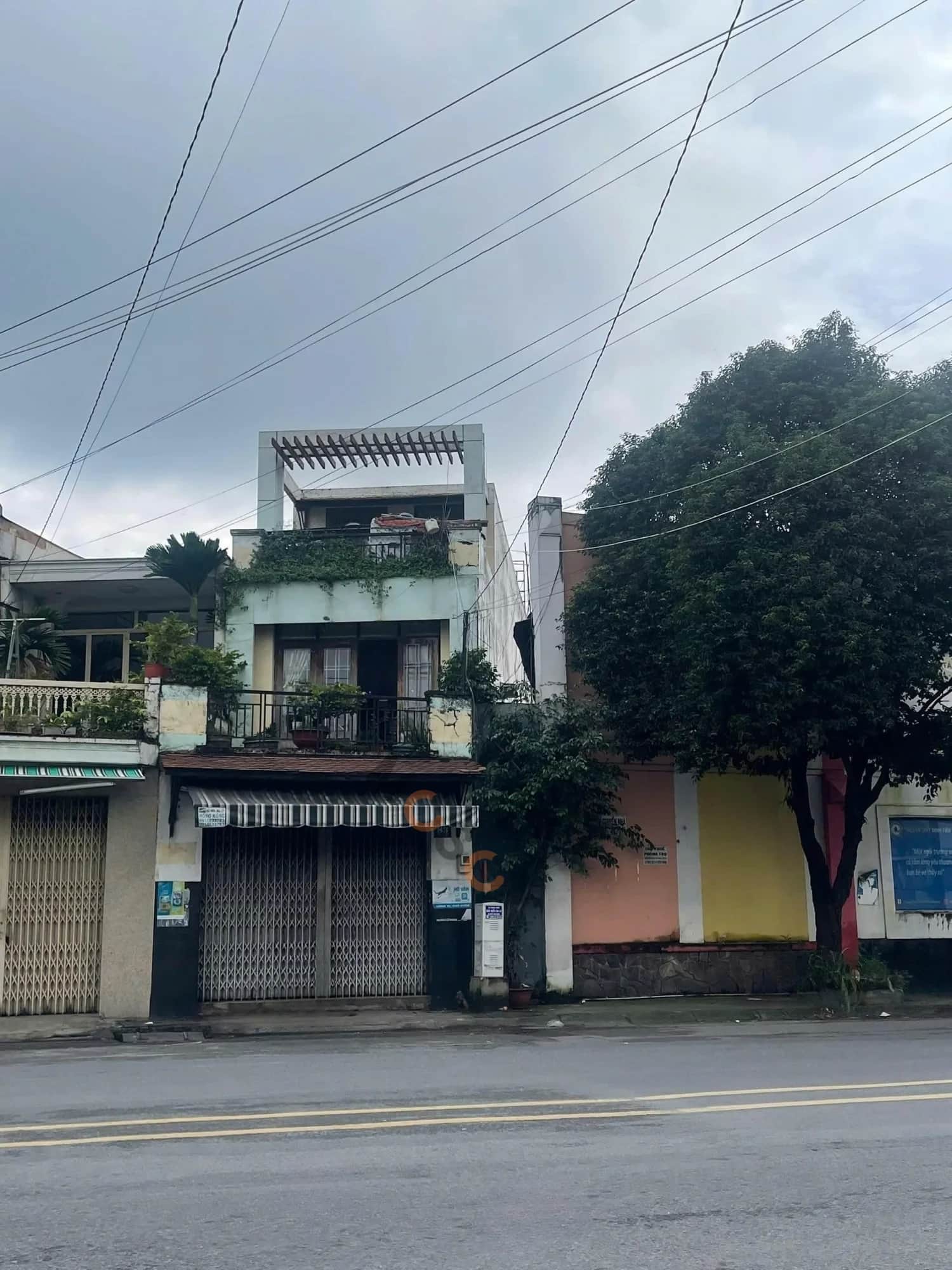 Bán nhà mặt tiền Chế Lan Viên Quận Tân Phú, TP.HCM – 4 phòng ngủ, giá 15.2 tỷ Bán nhà mặt tiền Chế Lan Viên Quận Tân Phú, TP.HCM – 4 phòng ngủ, giá 15.2 tỷ