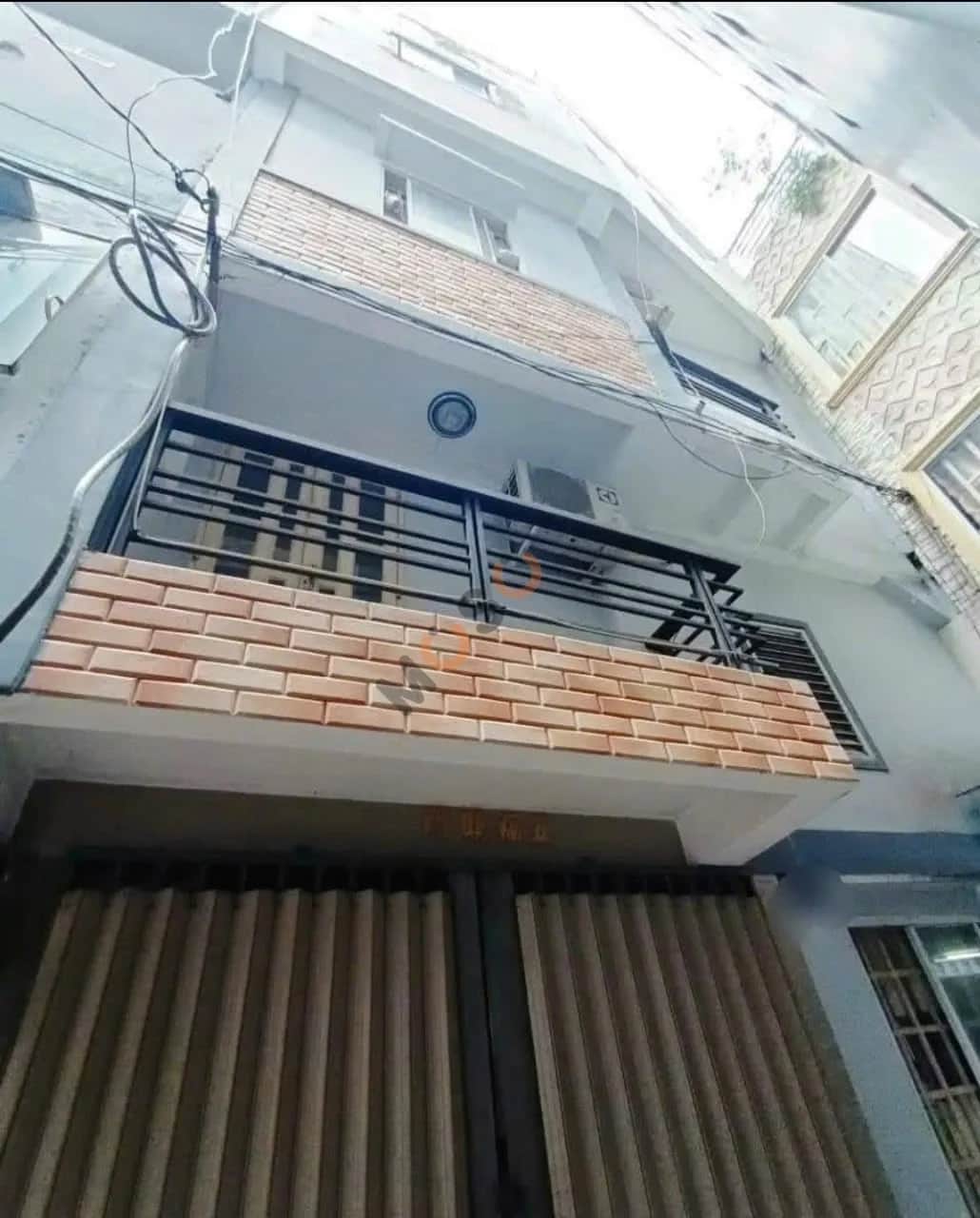 Bán nhà hẻm 73/1c Đường Phạm Văn Chí Quận 6, TP.HCM – 3 phòng ngủ, giá 4.8 tỷ Bán nhà hẻm 73/1c Đường Phạm Văn Chí Quận 6, TP.HCM – 3 phòng ngủ, giá 4.8 tỷ