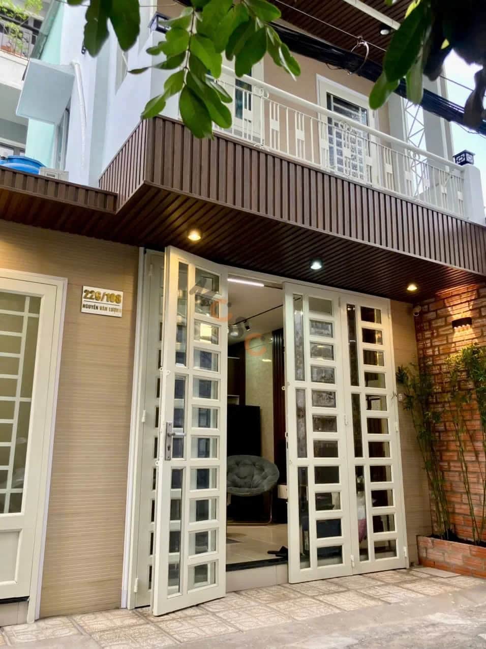 Bán nhà hẻm Nguyễn Văn Lượng Quận Gò Vấp, TP.HCM – 4 phòng ngủ, giá 3.6 tỷ Bán nhà hẻm Nguyễn Văn Lượng Quận Gò Vấp, TP.HCM – 4 phòng ngủ, giá 3.6 tỷ