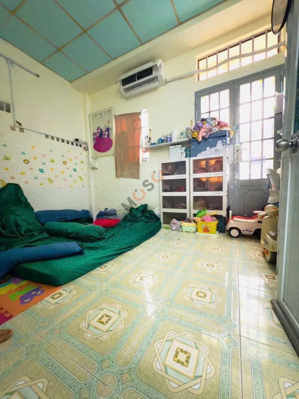 Bán nhà hẻm đường Hoài Thanh Quận 8, TP.HCM – 1 phòng ngủ, giá 1.7 tỷ — Hình 3 Bán nhà hẻm đường Hoài Thanh Quận 8, TP.HCM – 1 phòng ngủ, giá 1.7 tỷ — Hình 3