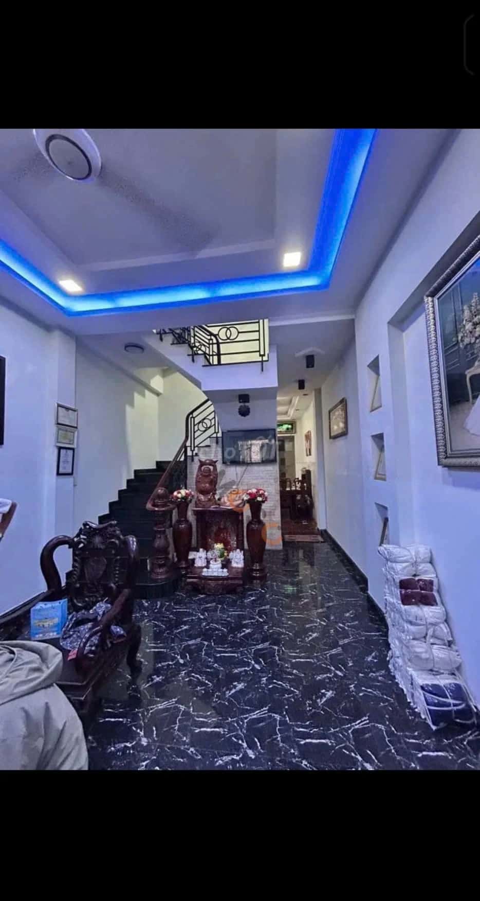 Bán nhà hẻm 17/38 đường số 1, khu phố 1 Quận Bình Tân, TP.HCM – 3 phòng ngủ, giá 6.2 tỷ — Hình 2 Bán nhà hẻm 17/38 đường số 1, khu phố 1 Quận Bình Tân, TP.HCM – 3 phòng ngủ, giá 6.2 tỷ — Hình 2