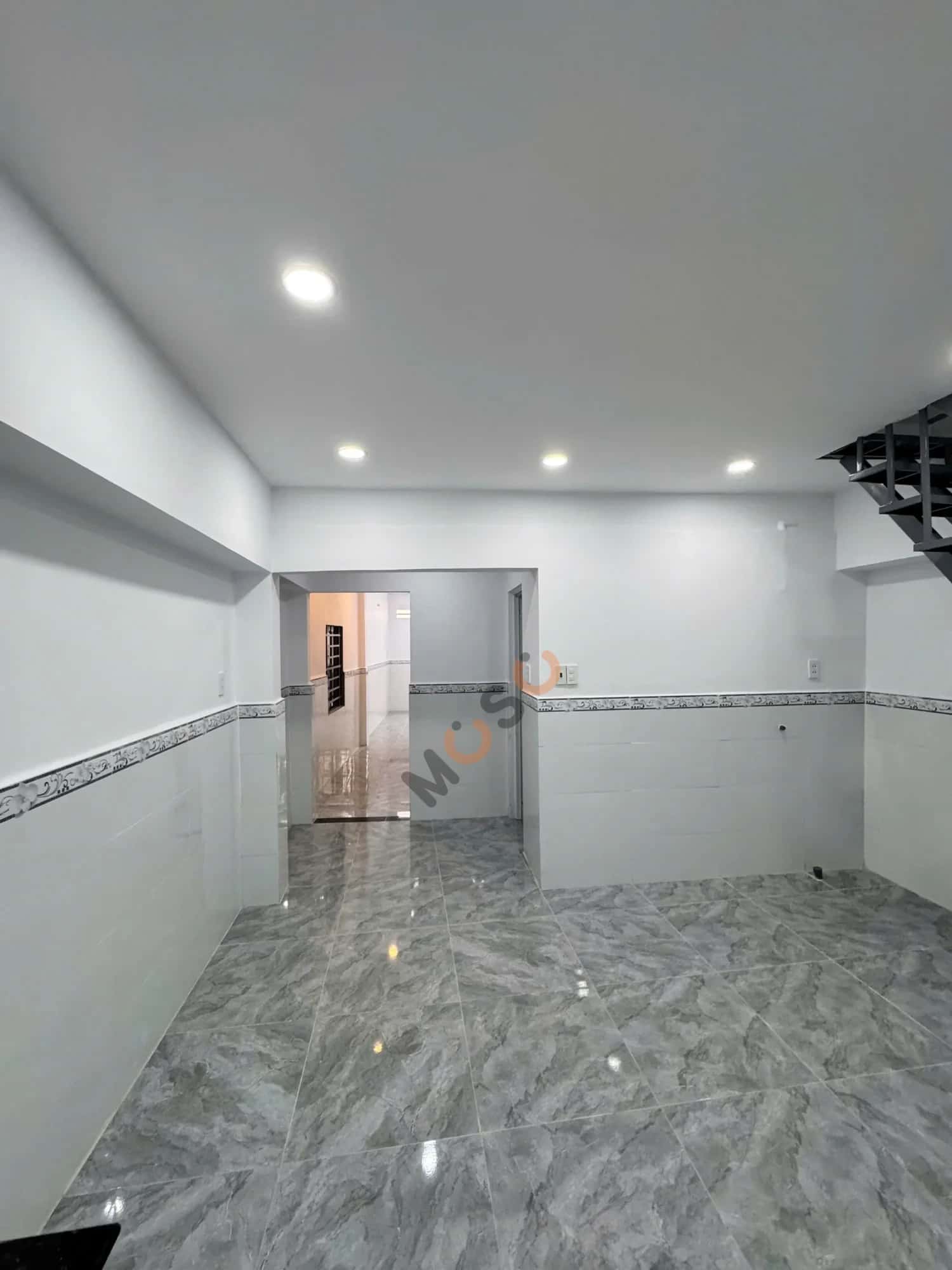 Bán nhà hẻm 200/43 Hoàng Hoa Thám Quận Bình Thạnh, TP.HCM – 2 phòng ngủ, giá 7 tỷ — Hình 3 Bán nhà hẻm 200/43 Hoàng Hoa Thám Quận Bình Thạnh, TP.HCM – 2 phòng ngủ, giá 7 tỷ — Hình 3